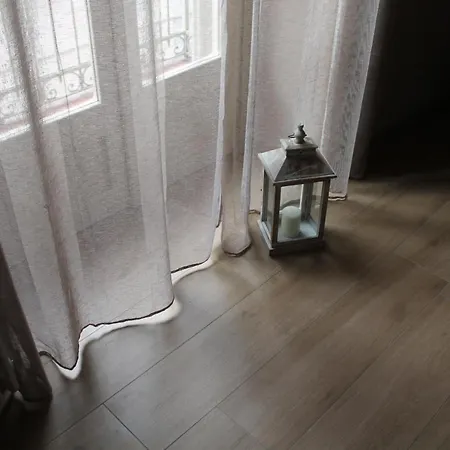 La Casa Di Francy