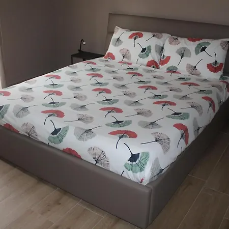 La Casa Di Francy Appartamento Torino