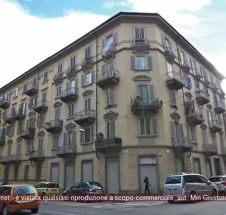 Appartamento La Casa Di Francy