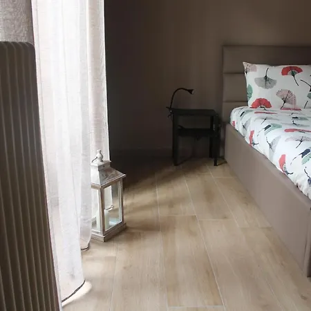 La Casa Di Francy *