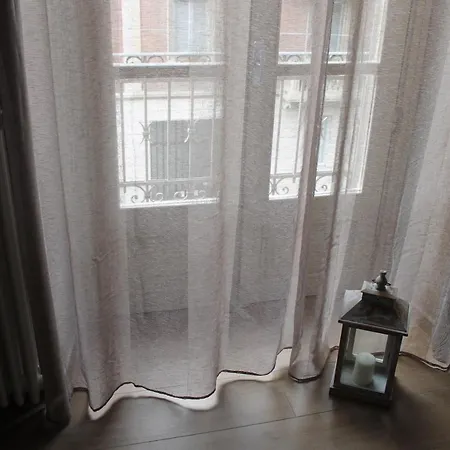 Appartamento La Casa Di Francy