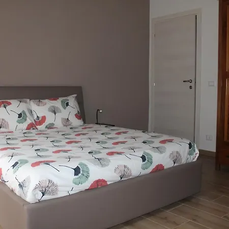 La Casa Di Francy Apartment