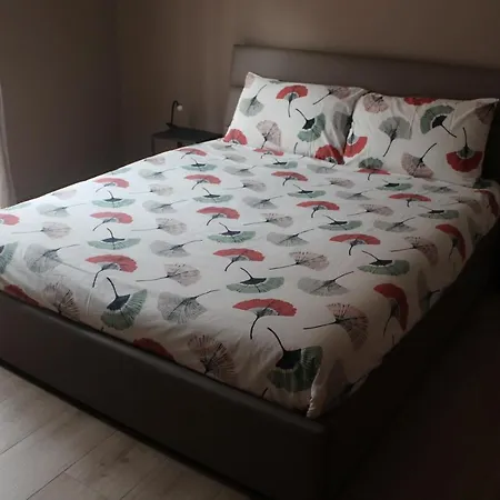 Appartamento La Casa Di Francy Torino