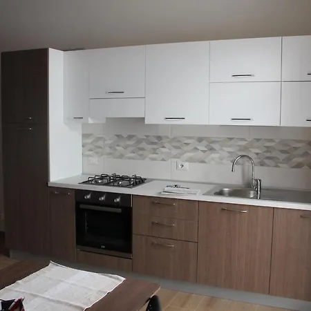 La Casa Di Francy Appartamento *