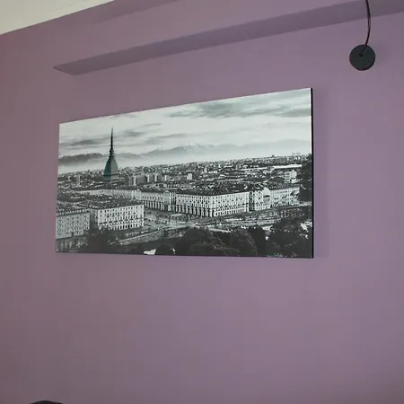 Apartment La Casa Di Francy