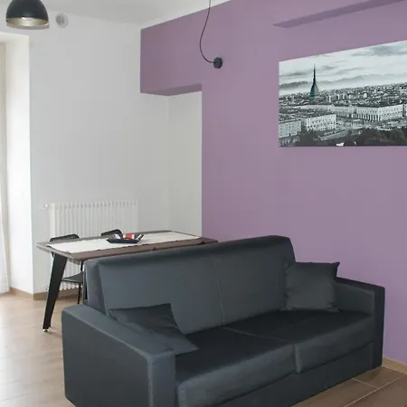 La Casa Di Francy *