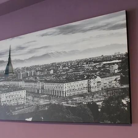 La Casa Di Francy Turin