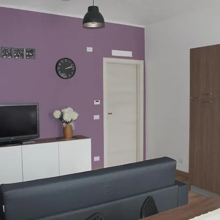 La Casa Di Francy Torino